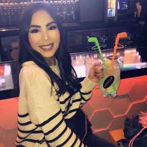 Meet your Posher, Fran